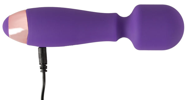 Magic Shiver Speelgoedset starter met 4 speeltjes - Zwart - Magic Shiver - SKU: 5601110000