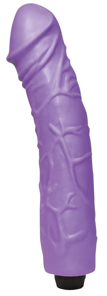 You2Toys Giant Lover vibrator - Paars - You2Toys - SKU: 5606420000