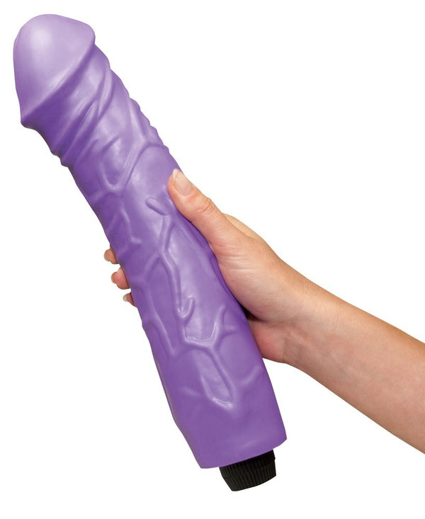 You2Toys Giant Lover vibrator - Paars - You2Toys - SKU: 5606420000
