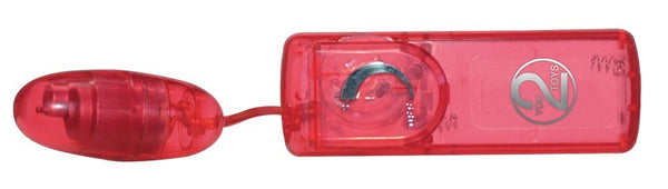 You2Toys Rode rozen set - Rood - You2Toys - SKU: 5609360000