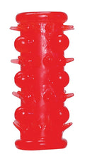 You2Toys Sensuele set - Rood