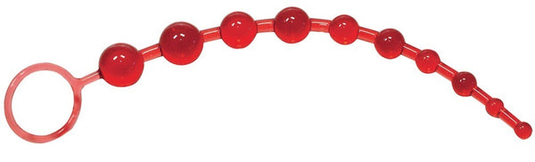 You2Toys Rode rozen set - Rood - You2Toys - SKU: 5609360000