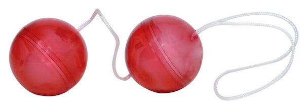 You2Toys Rode rozen set - Rood - You2Toys - SKU: 5609360000