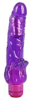Seven Creations Vibrator - Paars