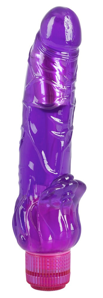 Seven Creations vibrator - Paars - Seven Creations - SKU: 5626020000