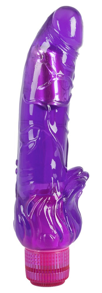 Seven Creations Viking realistische vibrator - Paars - Seven Creations - SKU: 5626020000