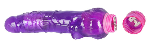 Seven Creations Vibrator - Paars - Seven Creations - SKU: 5626020000