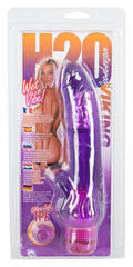 Seven Creations Vibrator - Paars