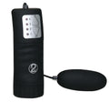You2Toys Vibrator - Zwart