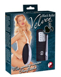You2Toys Vibrator - Zwart