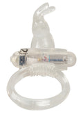 You2Toys Cock ring - Transparant