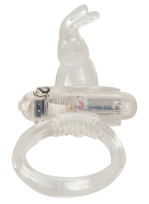 You2Toys Cock ring - Transparant