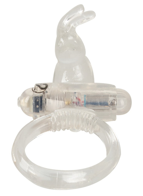 You2Toys Cock ring - Transparant - You2Toys - SKU: 5629200000