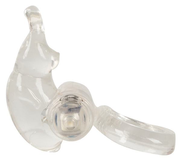 You2Toys Cock ring - Transparant - You2Toys - SKU: 5629200000