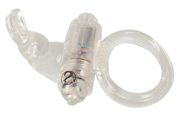 You2Toys Cock ring - Transparant - You2Toys - SKU: 5629200000