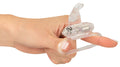You2Toys Cock ring - Transparant