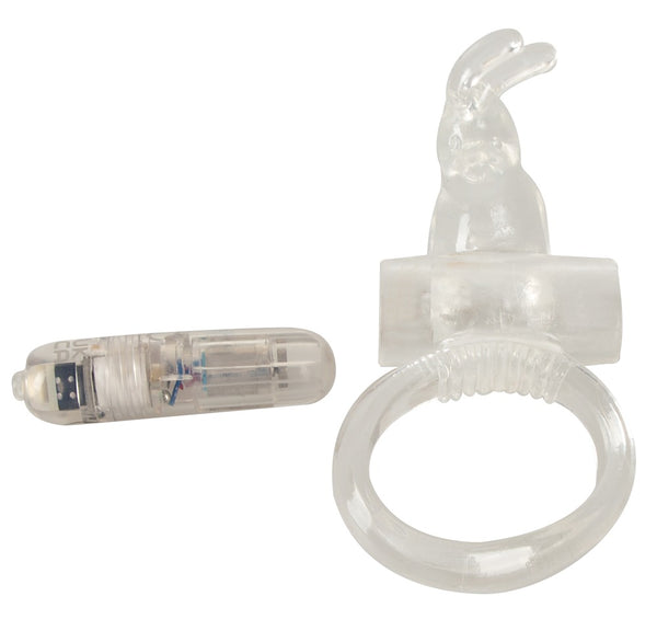 You2Toys Cock ring - Transparant - You2Toys - SKU: 5629200000