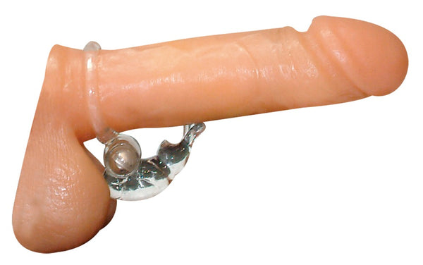 You2Toys Cock ring - Transparant - You2Toys - SKU: 5629200000