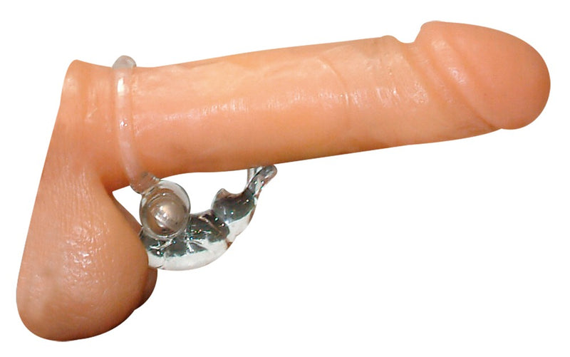 You2Toys Cock ring - Transparant