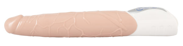 You2Toys Duwen! vibrator - Huidskleur Licht - You2Toys - SKU: 5632260000