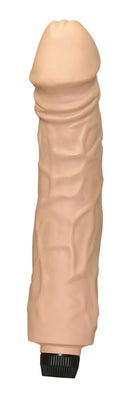 You2Toys enorme penisvormige vibrator Giant Lover