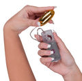 You2Toys vibro-bullet met multi-snelheid - Goud