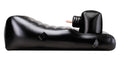 NMC Louisiana Lounger sexmachine - Zwart