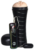 Pussy to go vibrator - Huidskleur