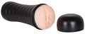 Pussy to go vibrator - Huidskleur