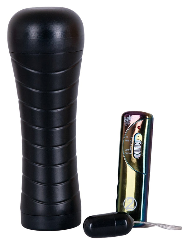 Pussy to go vibrator - Huidskleur - Pussy to go - SKU: 5668610000