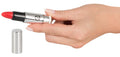 You2Toys Lipstick vibe - Zilver