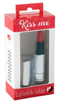 You2Toys Lipstick vibe - Zilver