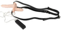 You2Toys Strap-on - Huidskleur Licht