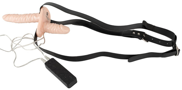 You2Toys Strap-on - Huidskleur Licht - You2Toys - SKU: 5671590000