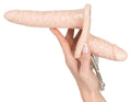 You2Toys Strap-on - Huidskleur Licht