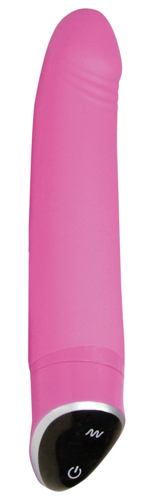 Sweet Smile Vibrator - Sweet Smile - SKU: 5715550000