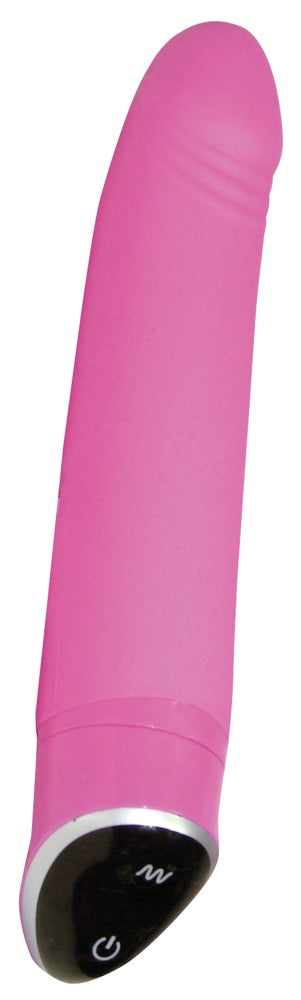 Sweet Smile Vibrator - Sweet Smile - SKU: 5715550000