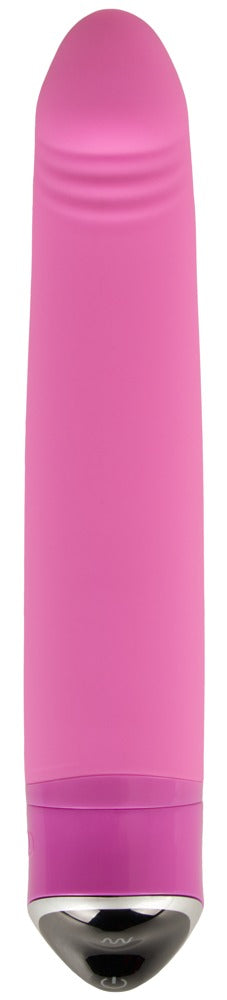 Sweet Smile golvende vibrator met 7 standen - Sweet Smile - SKU: 5715550000