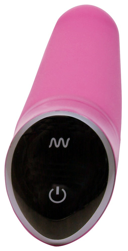 Sweet Smile vibrator - Sweet Smile - SKU: 5715550000