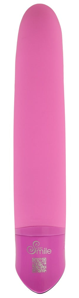 Sweet Smile golvende vibrator met 7 standen - Sweet Smile - SKU: 5715550000