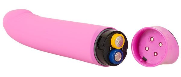Sweet Smile golvende vibrator met 7 standen - Sweet Smile - SKU: 5715550000