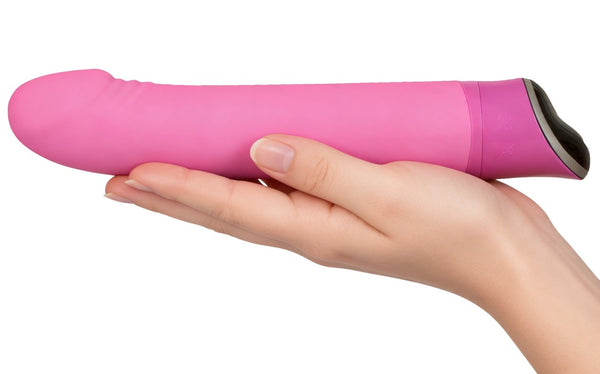 Sweet Smile golvende vibrator met 7 standen - Sweet Smile - SKU: 5715550000