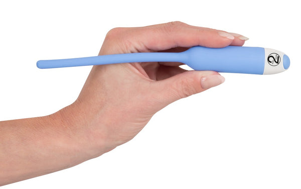 You2Toys plasbuisdilator - Blauw - You2Toys - SKU: 5733530000