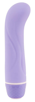 Sweet Smile Mini-vibrator - Paars