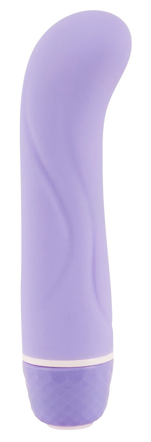 Sweet Smile Mini-vibrator - Paars