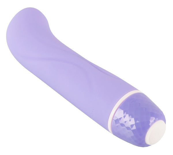 Sweet Smile Mini-G-Vibe G-spot vibrator - Paars - Sweet Smile - SKU: 5738680000