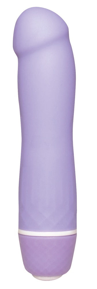 Sweet Smile Vibrator - Paars - Sweet Smile - SKU: 5738760000