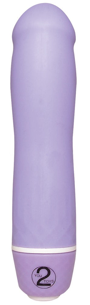 Sweet Smile Vibrator - Paars - Sweet Smile - SKU: 5738760000