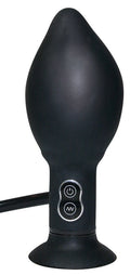 You2Toys Butt plug - Zwart