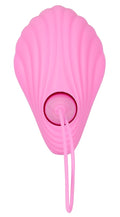 Sweet Smile vibrator - Paars